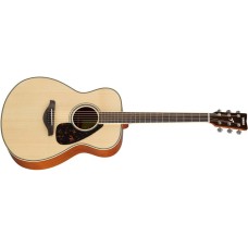 Yamaha FS820